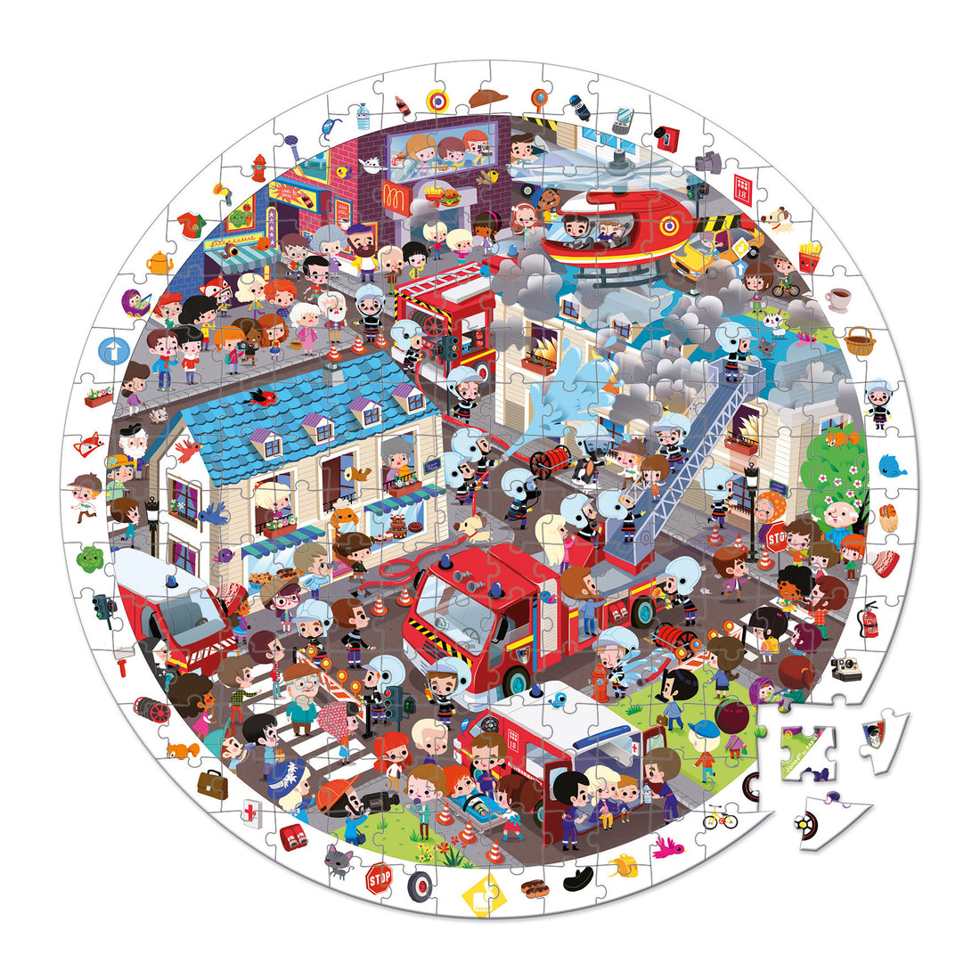 janod-round-observation-puzzle-firemen-208-pcs-02