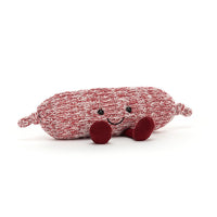  Amuseables Sausage ロンドン限定フルセット Jellycat Amuseables Sausage ロンドン限定フルセット - メルカリ