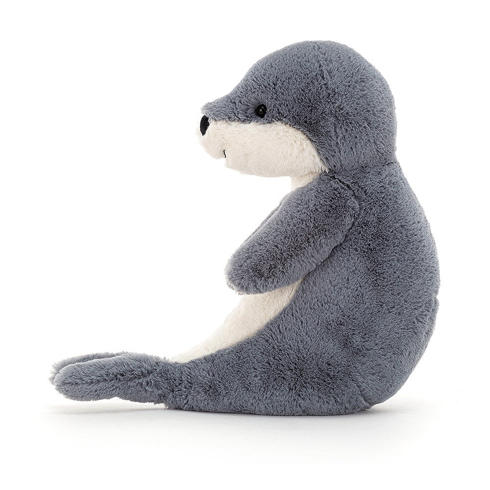 Jellycat Bashful Seal