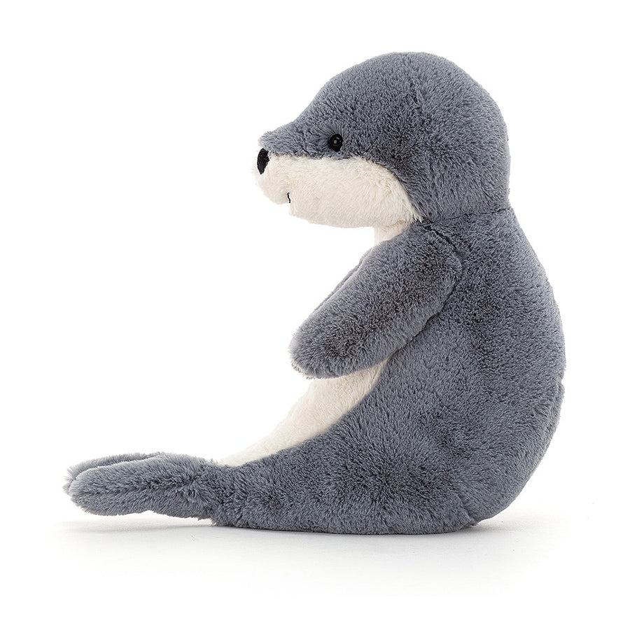 Jellycat Bashful Seal