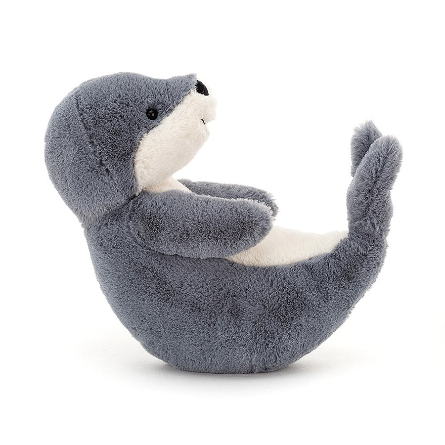 Jellycat Bashful Seal