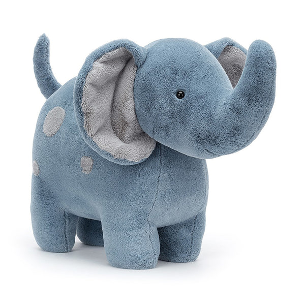 Jellycat Big Spottie Elephant – Petit Bazaar