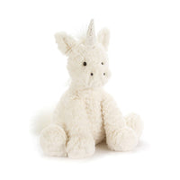 Jellycat 2024 unicorn fuddlewuddle