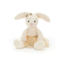 Jellycat belle ballet hot sale bunny