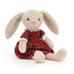 jellycat-lottie-bunny-tartan-