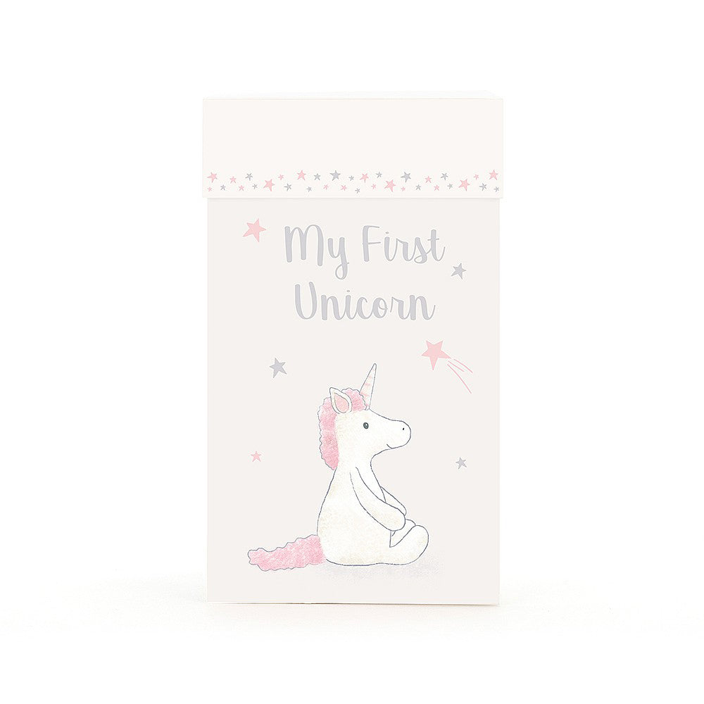 Jellycat my first unicorn shop
