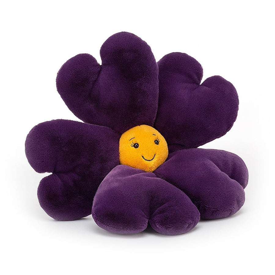 Jellycat Fleury Pansy Jellycat Fleury Pansy
