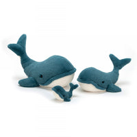 Jellycat Wally Whale – Petit Bazaar
