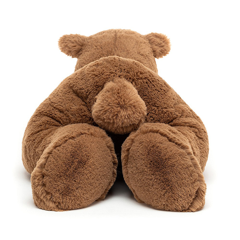 jellycat-woody-bear-lying- (3)