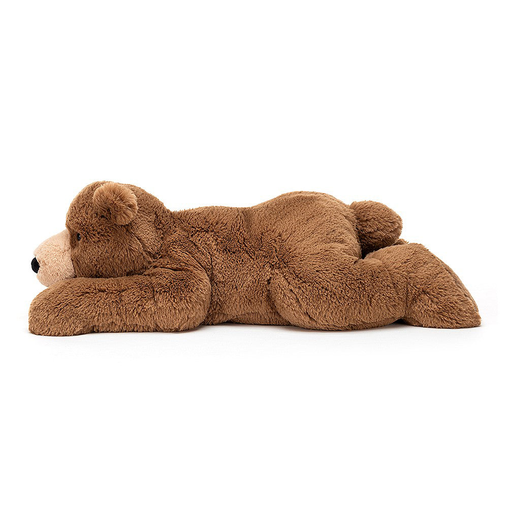 jellycat-woody-bear-lying- (2)