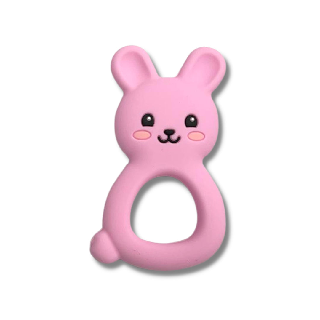 jellystone-designs-bunny-teether -pink- (1)