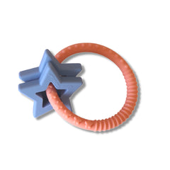 jellystone-designs-star-baby-teether-peach- (1)