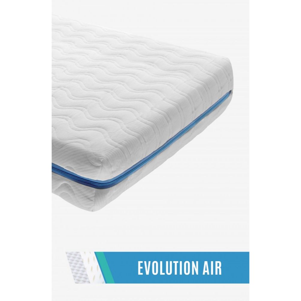 Kadolis Evolution Air Child Mattress 90 x 200 x 17cm