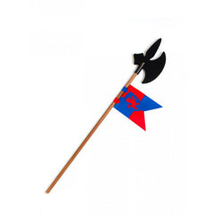 kalid-medieval-halberd-softik-pennant-blue-kald-st716fb-