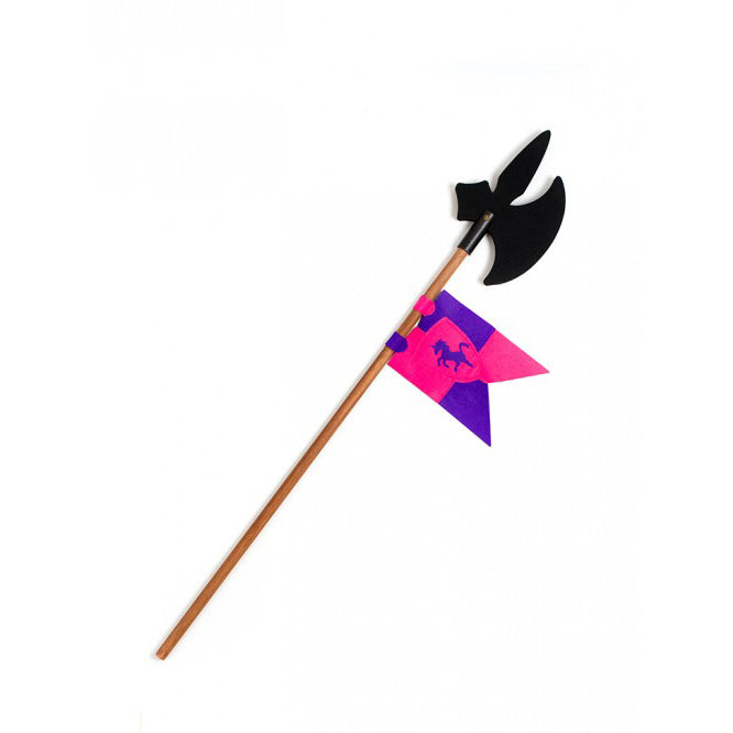 kalid-medieval-halberd-softik-pennant-pink-kald-st716fr-