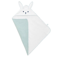 Kaloo Bath Towel - Dove