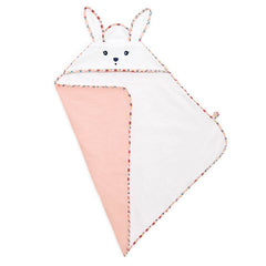 Kaloo Bath Towel - Poppy