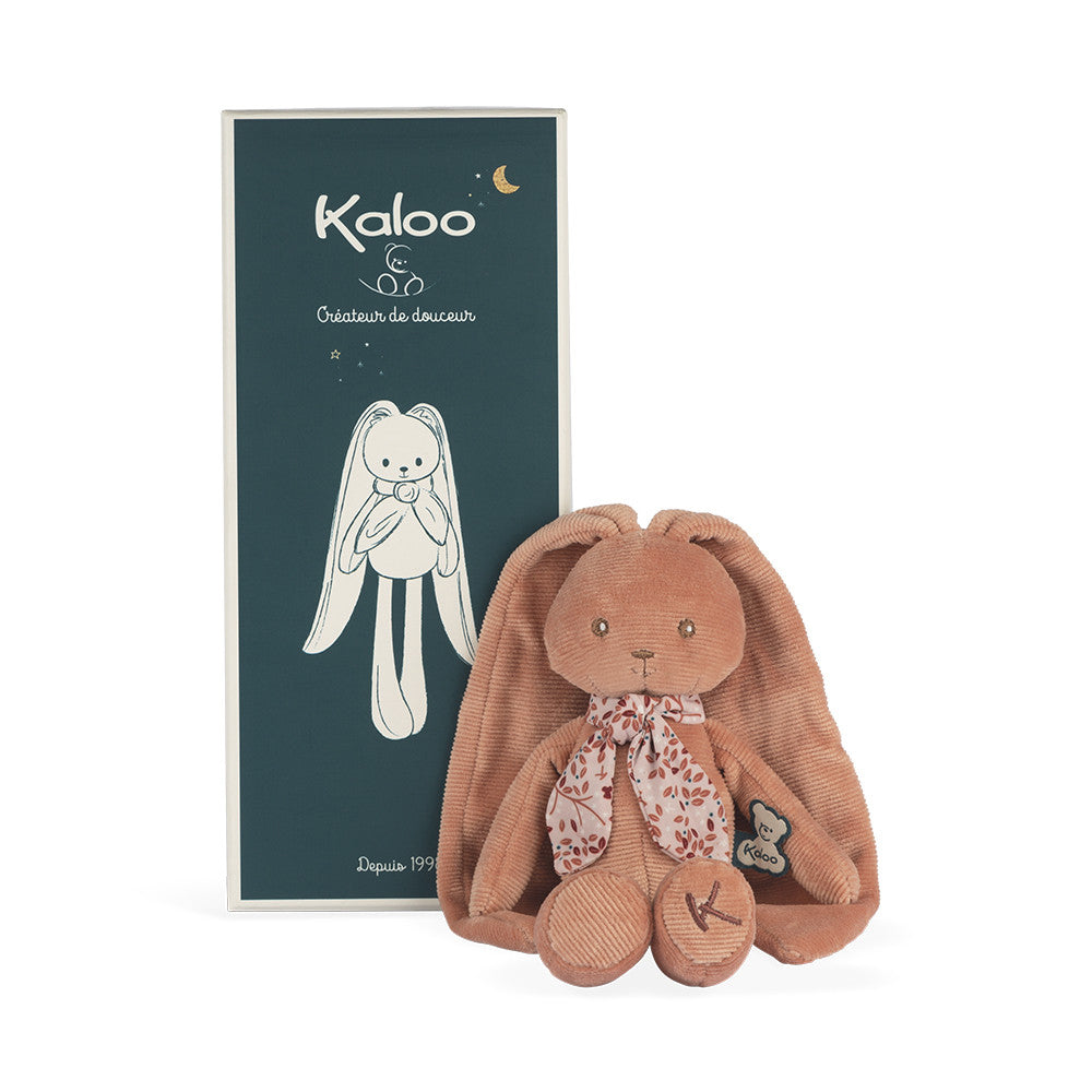 Kaloo Doll Rabbit Terracotta - Small – Petit Bazaar
