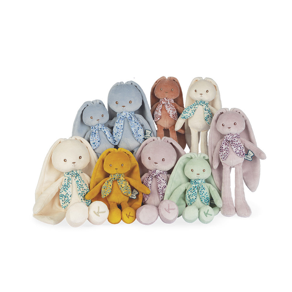 Kaloo Doll Rabbit Terracotta - Small – Petit Bazaar