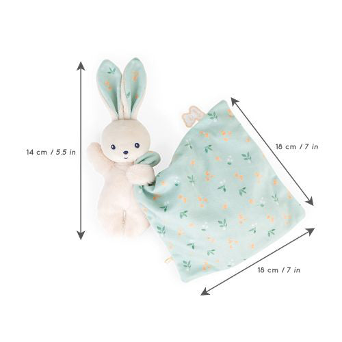 Kaloo Doudou Rabbit Citrus Bouquet – Petit Bazaar