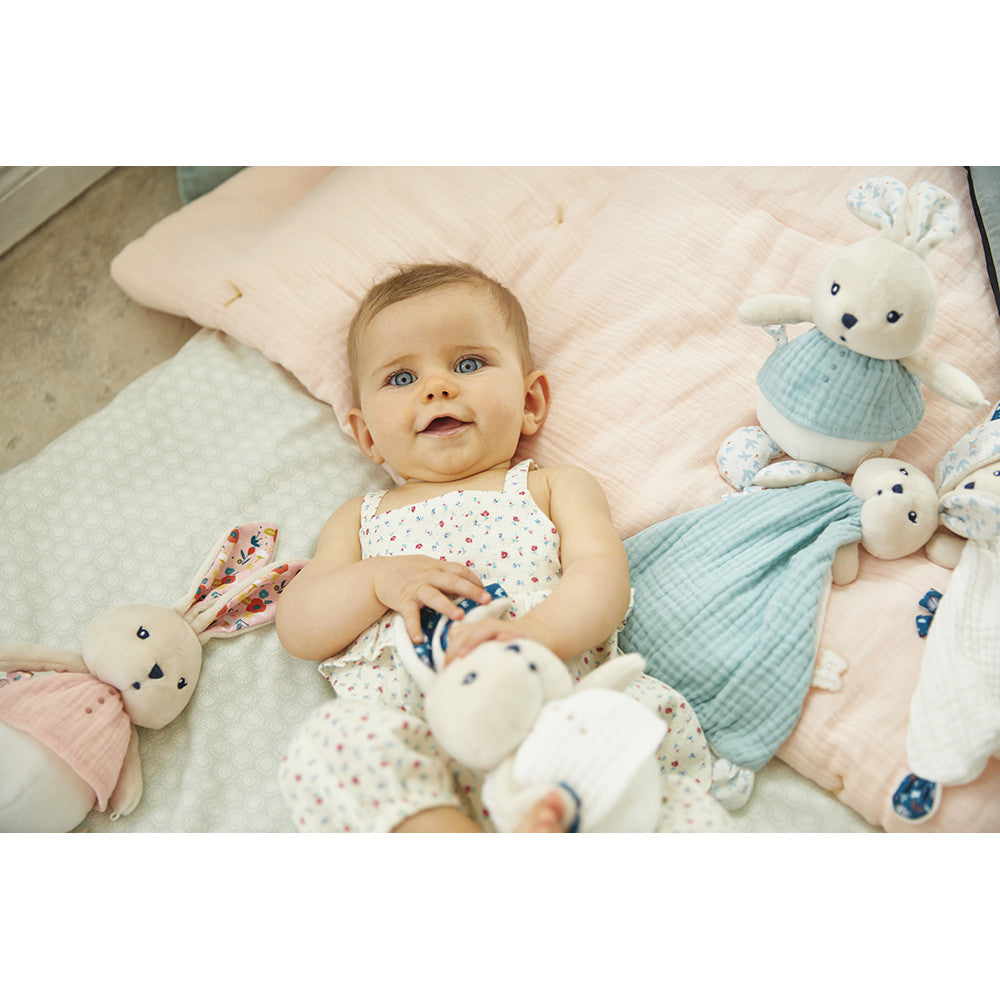 Kaloo Doudou Rabbit Dove – Petit Bazaar