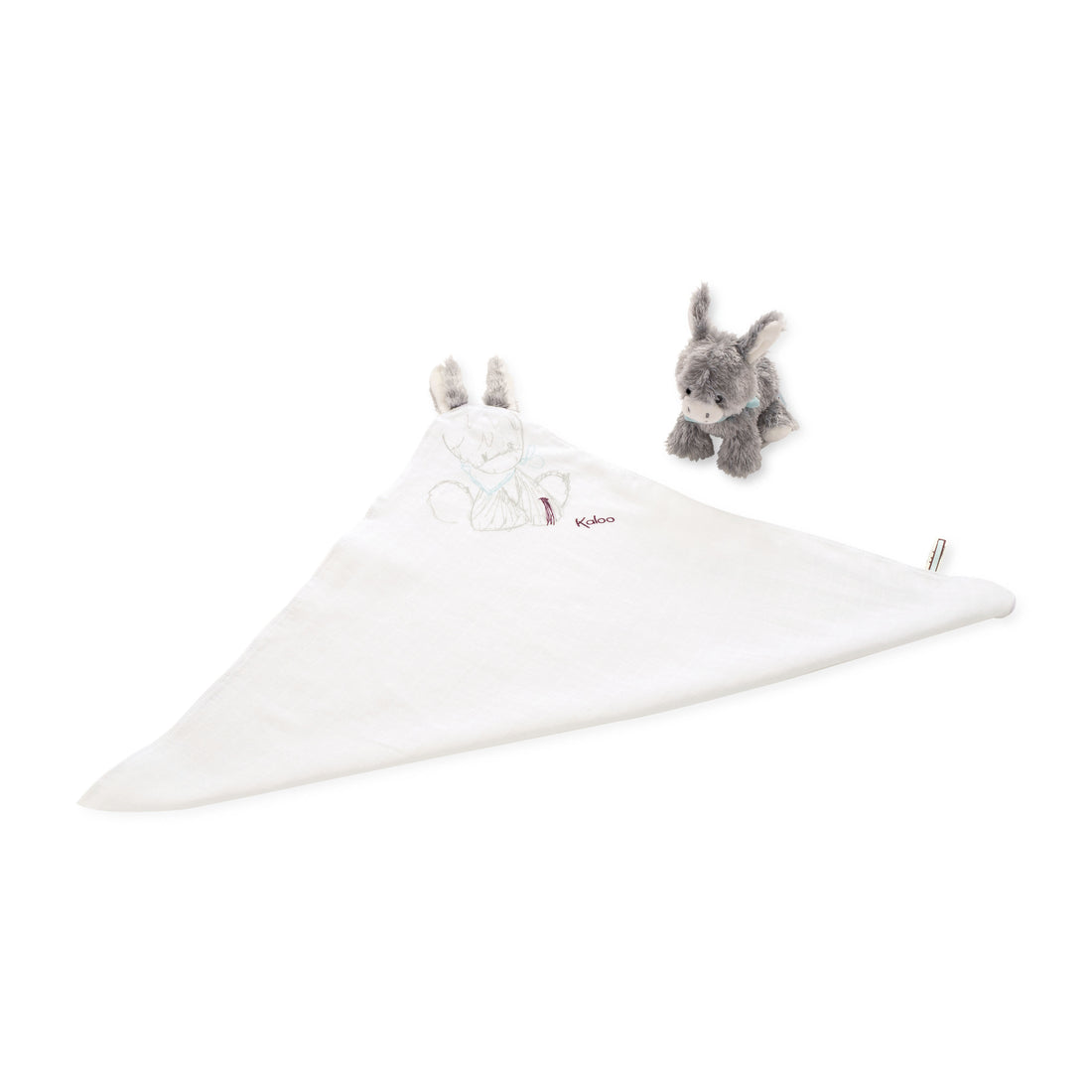 kaloo-les-amis-regliss-donkey-doudou-and-mini- (2)