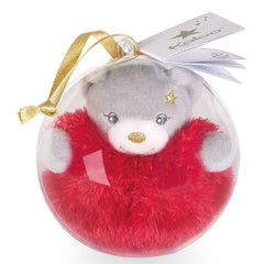 kaloo-mini-bear-gold-christmas-ball-grey-red- (1)