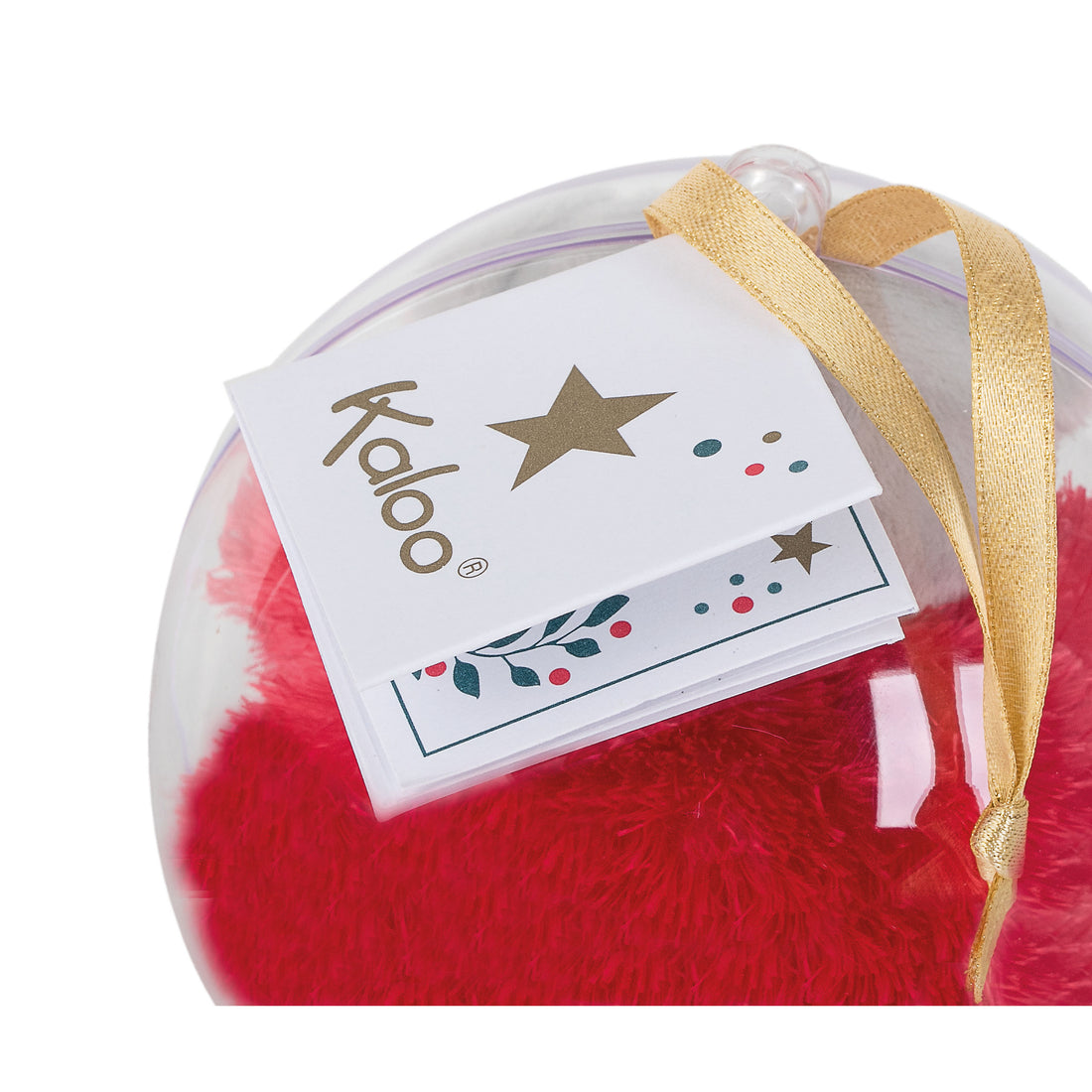 kaloo-mini-bear-gold-christmas-ball-grey-red- (3)