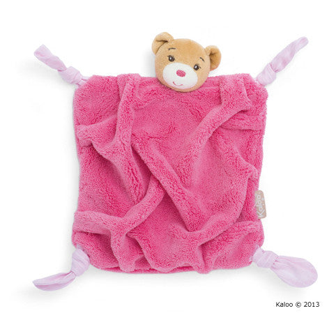 kaloo-plume-raspberry-bear-doudou-baby-toy-plush-doudou-kalo-k962306-01