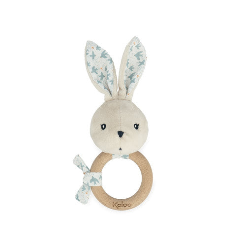 Kaloo Teether - Dove