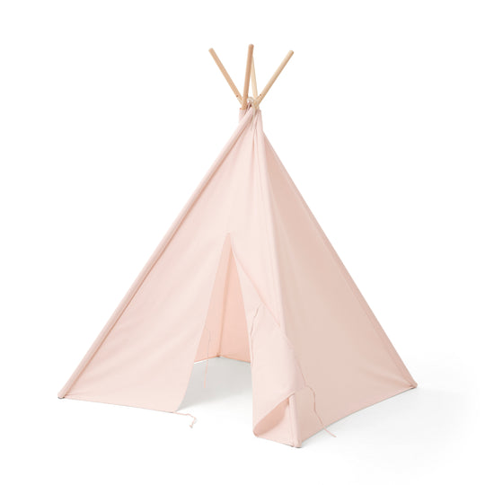 kids-concept-tipi-tent-light-pink-110x110x160cm-kidc-1000693- (1)