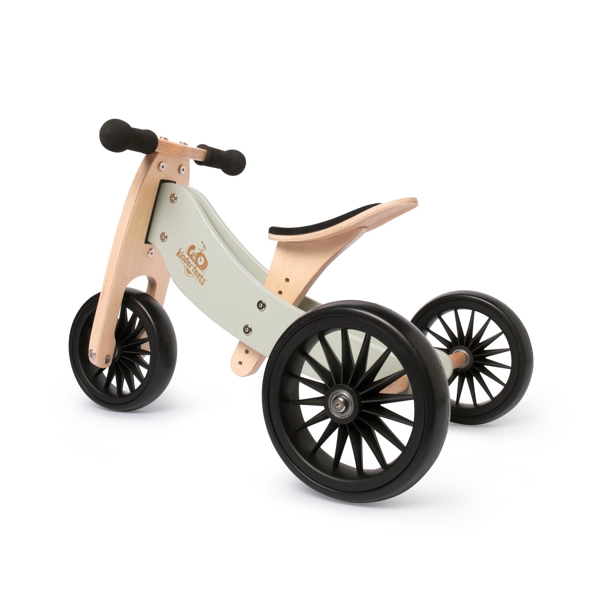 kinderfeets-2-in-1-tiny-tot-plus-tricycle-&-balance-bike-silver-sage-kinf-03620- (2)