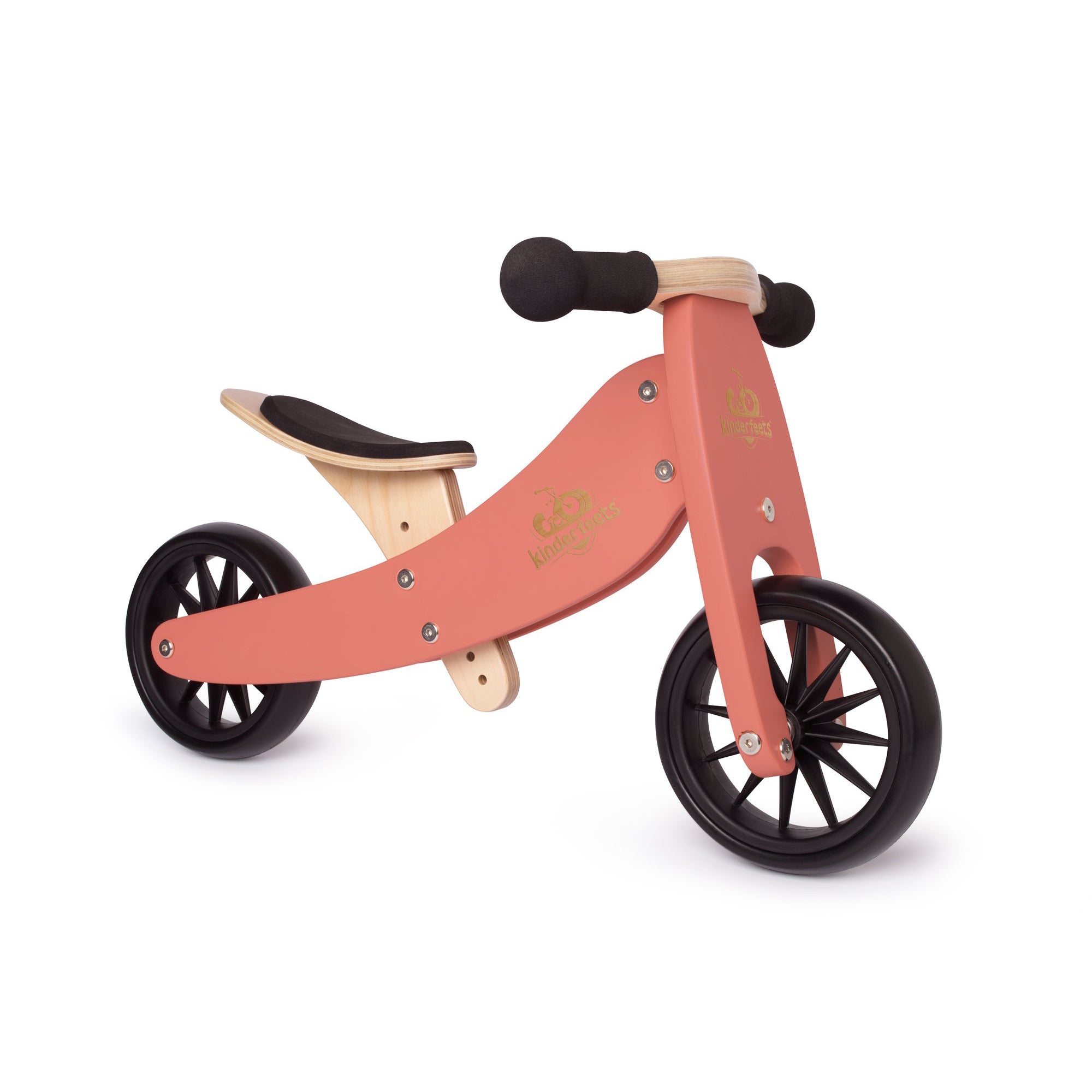 kinderfeets-2-in-1-tiny-tot-tricycle-&-balance-bike-coral-kinf-03621- (2)