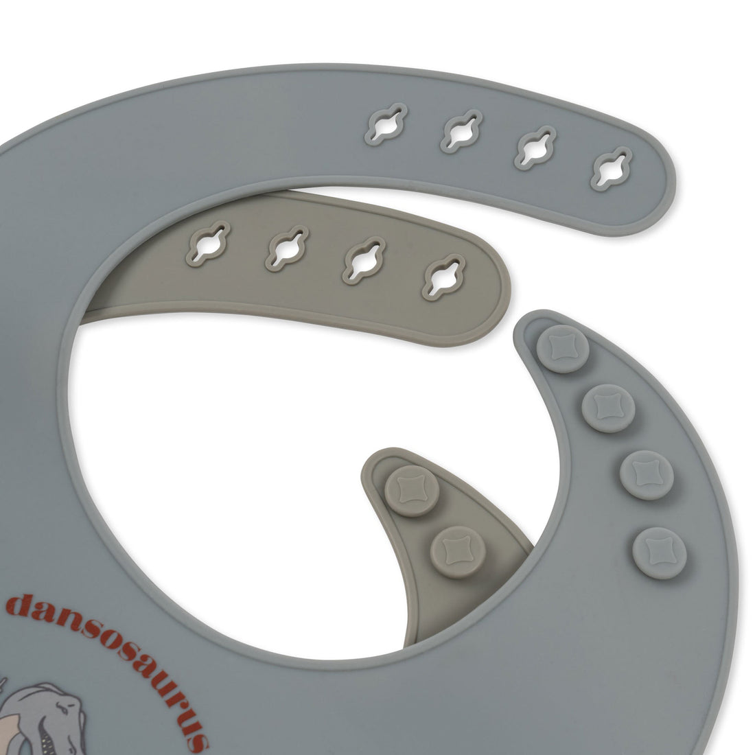 konges-sløjd-2-pack-silicone-bibs-dansosaurus-kong-w22ks4261-dansosaurus- (3)