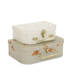 konges-slojd-2-pack-suitcase-foxie-etile-bleu-kong-ss23ks4840-feb-
