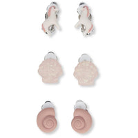 konges-sløjd-3-pack-ear-clips-unicorn- (1)