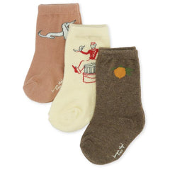 konges-sløjd-3-pack-jacquard-sock-lemon-bell-boy-dog-1