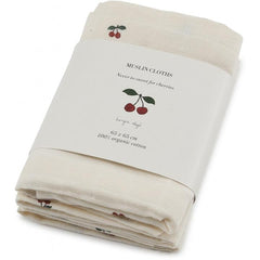 konges-sløjd-3-pack-muslin-cloth-cherry- (1)