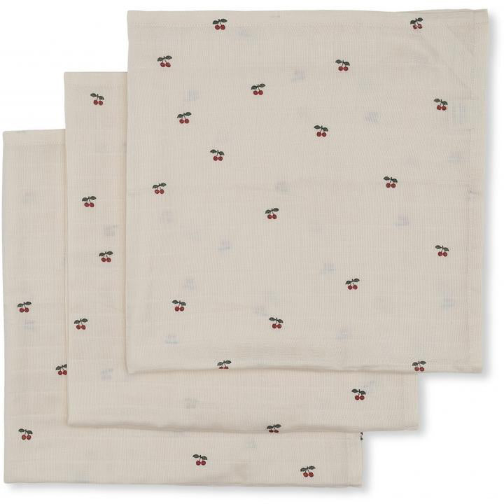konges-sløjd-3-pack-muslin-cloth-cherry- (2)