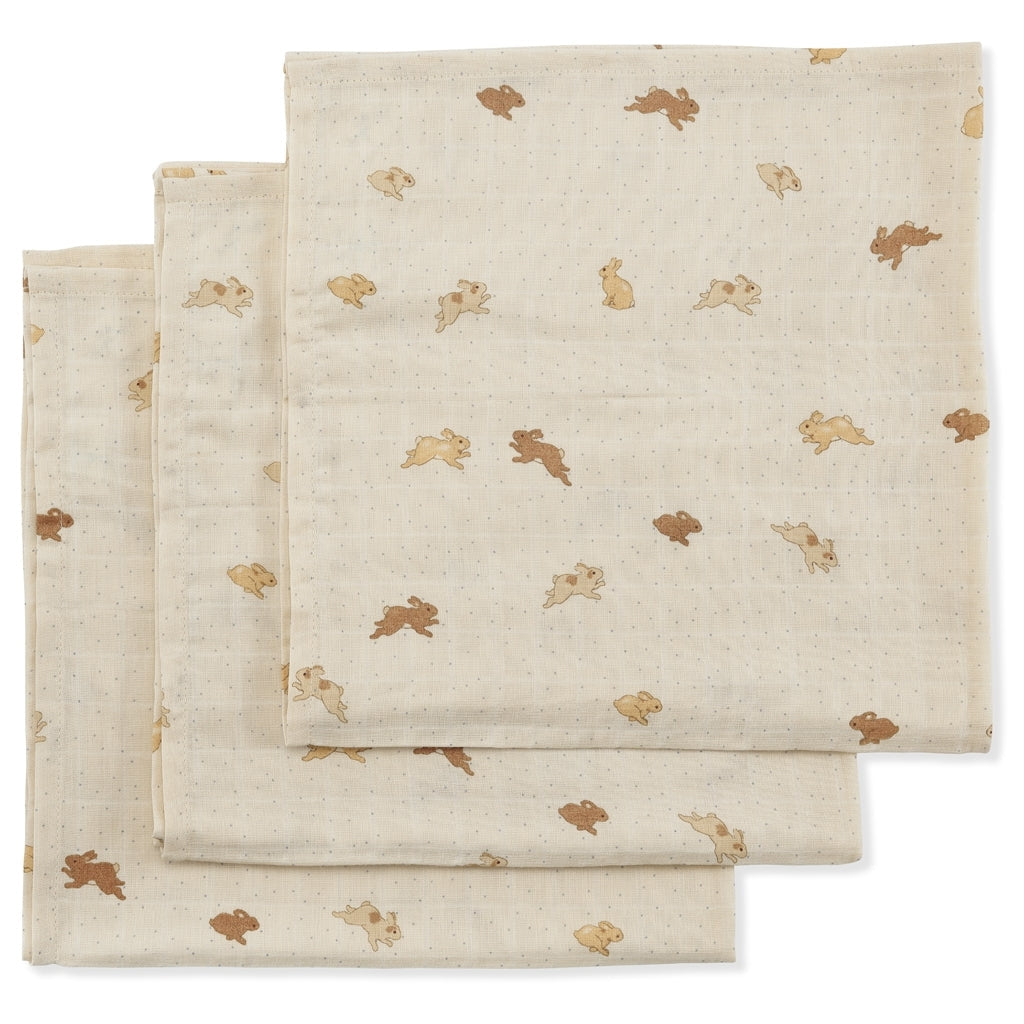 konges-sløjd-3-pack-muslin-cloth-gots-petit-lapin-kong-s22ks30022-pl- (1)