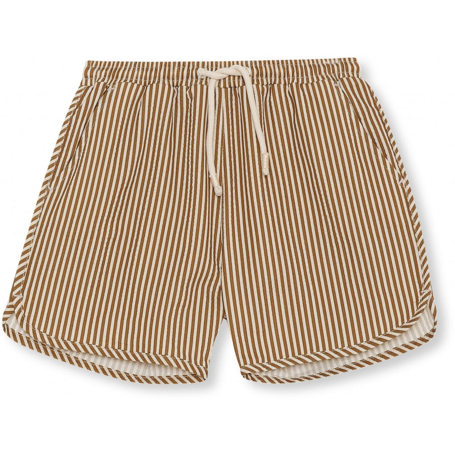 konges-sløjd-asnou-swimshorts-printed-stripe-bronze-brown-kong-s22ks2814-bb-12m-