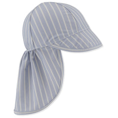 konges-sløjd-aster-sunhat-sailor-stripe-kong-s22ks2816-ss-12-18m-