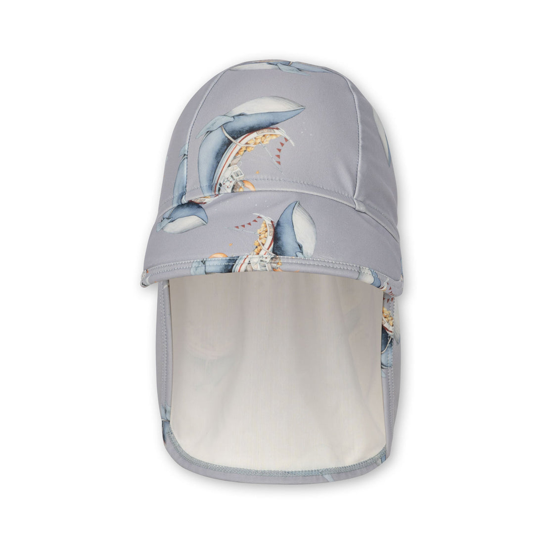 konges-slojd-aster-sunhat-whale-boat-kong-ss23ks4618-wb-12-18m