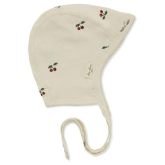 Konges Sløjd Baby Helmet Cherry
