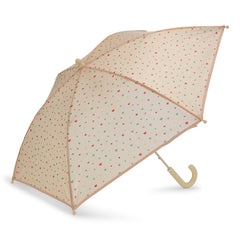konges-slojd-brume-kids-umbrella-multi-foil-hearts-kong-s23ks4386-mfh