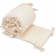 konges-sløjd-crib-bed-bumper-bloom-red-blue-1