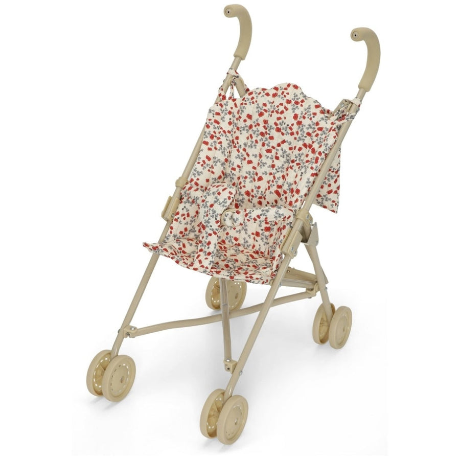 Konges Sløjd Doll Stroller Poppy – Petit Bazaar