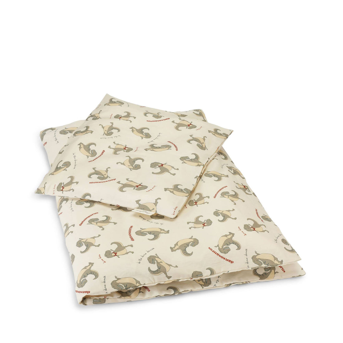 konges-sløjd-junior-bedding-gots-dansosaurus-140x100cm-kong-w22ks3927-dansosaurus- (1)