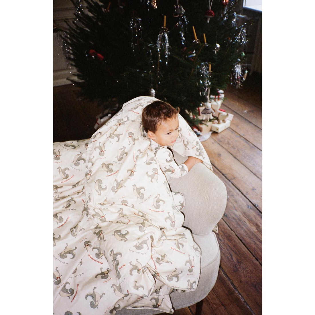konges-sløjd-junior-bedding-gots-dansosaurus-140x100cm-kong-w22ks3927-dansosaurus- (2)