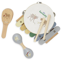 konges-sløjd-music-set-farmily-kong-w22ks1487-farmily-